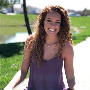 Meet your Posher, Mallory